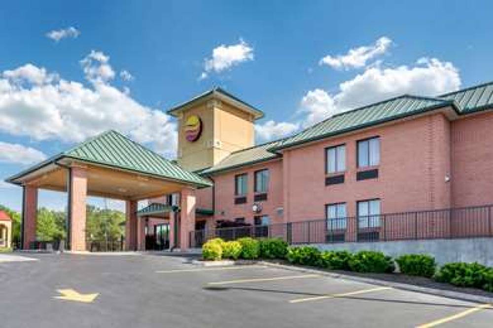 Comfort Inn Lenoir City