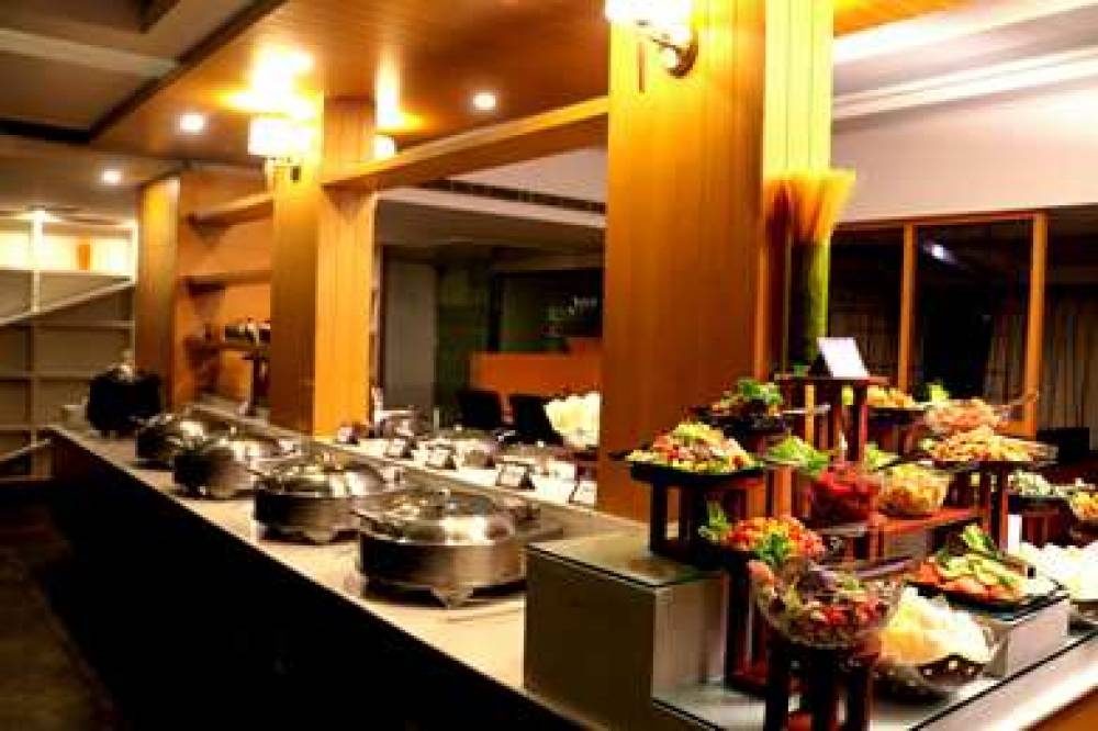 Comfort Inn Lucknow 6