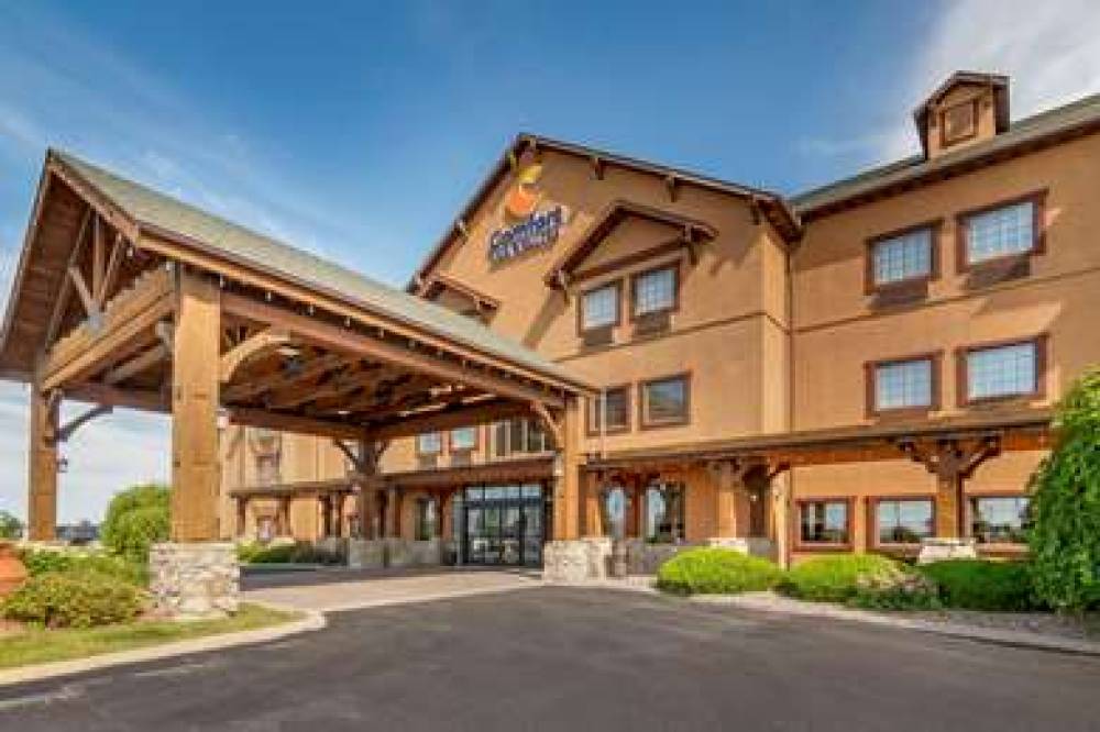 Comfort Inn Macon 2