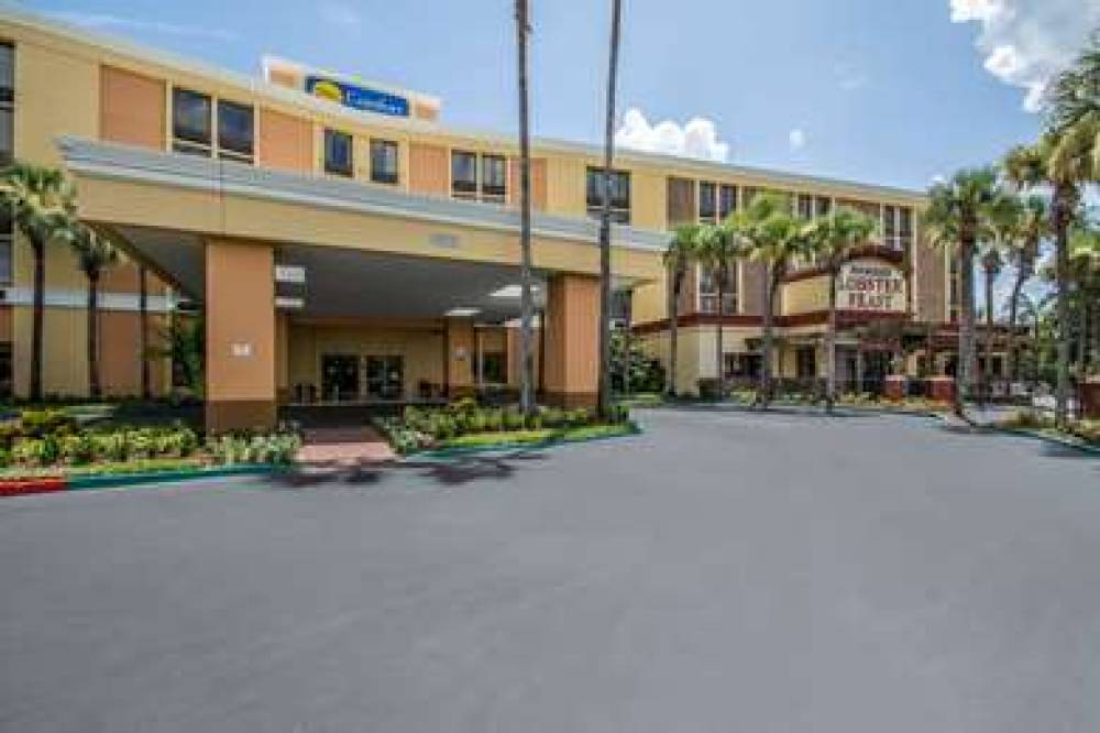 Comfort Inn Maingate