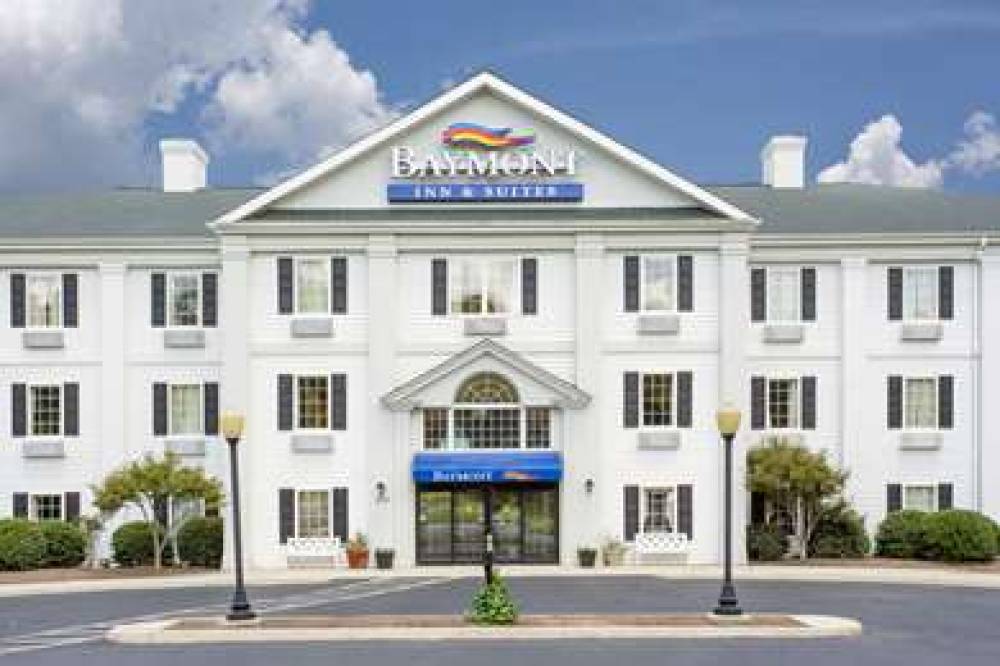 Comfort Inn Martinsville