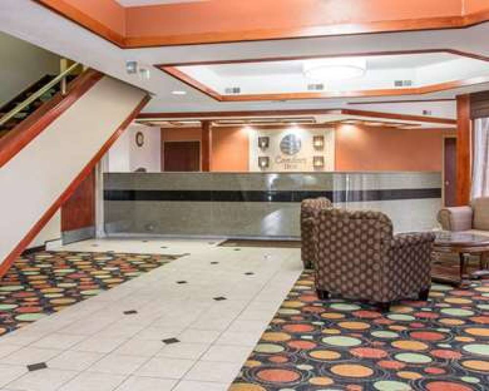 Comfort Inn Maumee - Perrysburgh Area 6