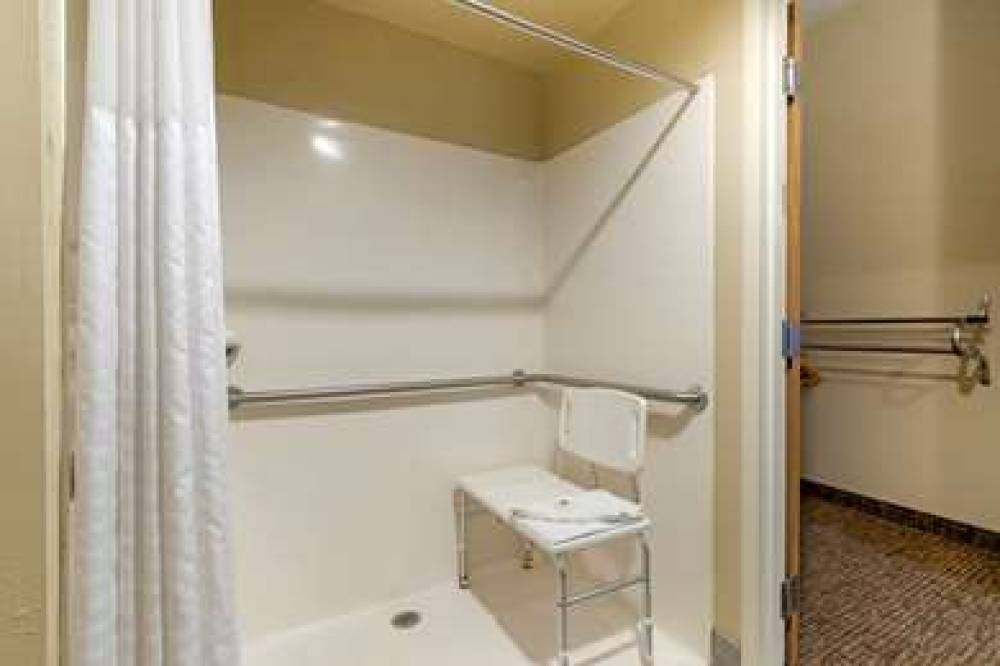 Comfort Inn Mechanicsburg - Harrisburg South 9