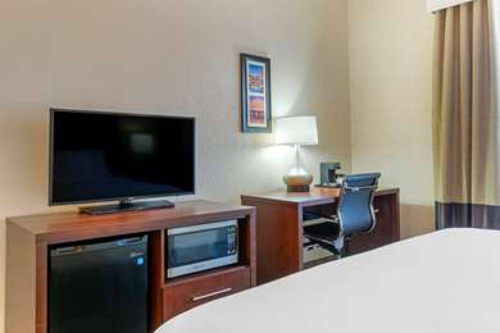 Comfort Inn Mechanicsburg - Harrisburg South 7