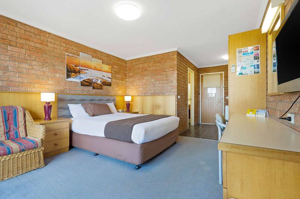 Comfort Inn Merimbula 1