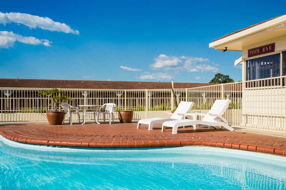 Comfort Inn Merimbula 7