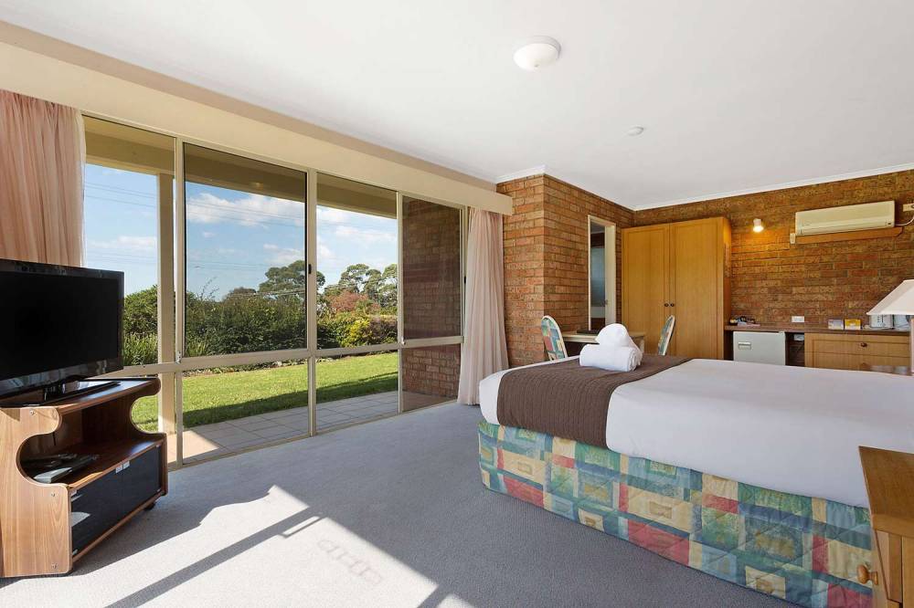 Comfort Inn Merimbula 6