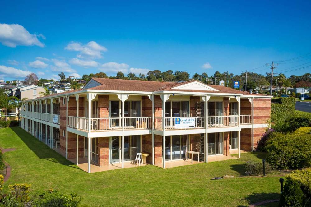 Comfort Inn Merimbula