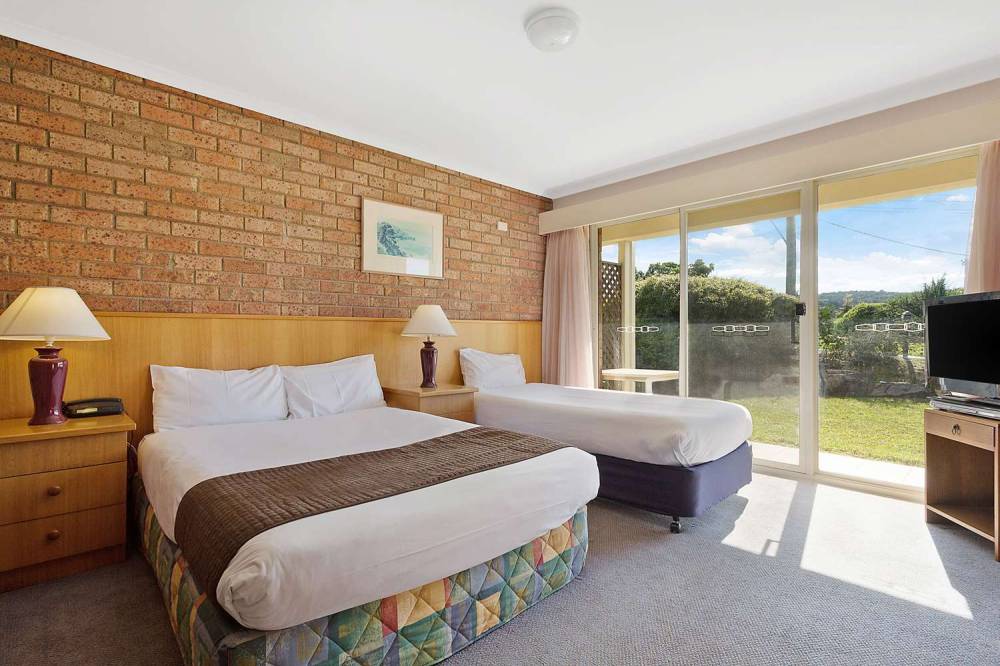 Comfort Inn Merimbula 8