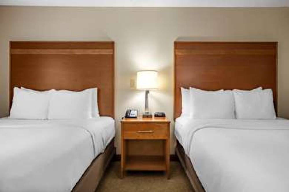 Comfort Inn Millersburg 2