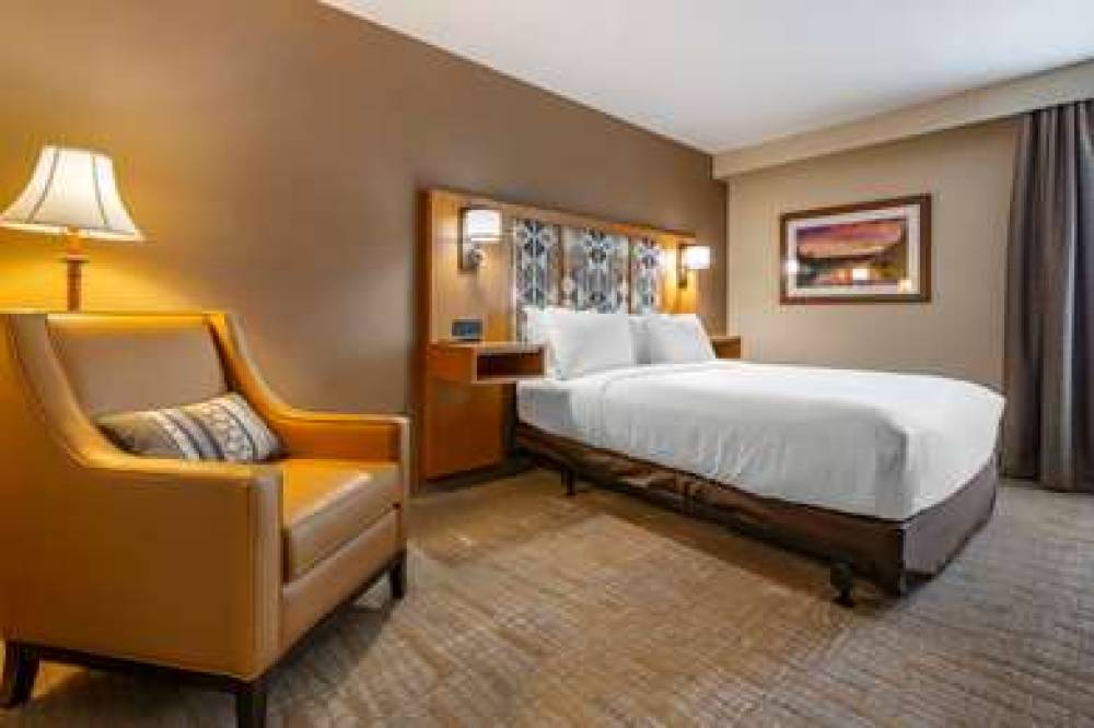 COMFORT INN MISSOULA 6