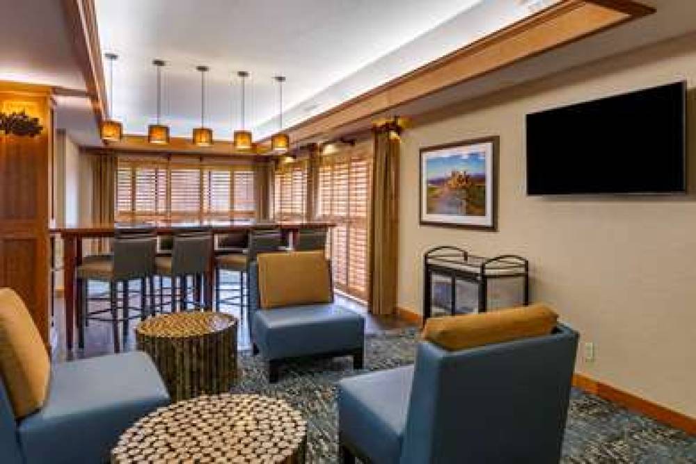 COMFORT INN MISSOULA 5