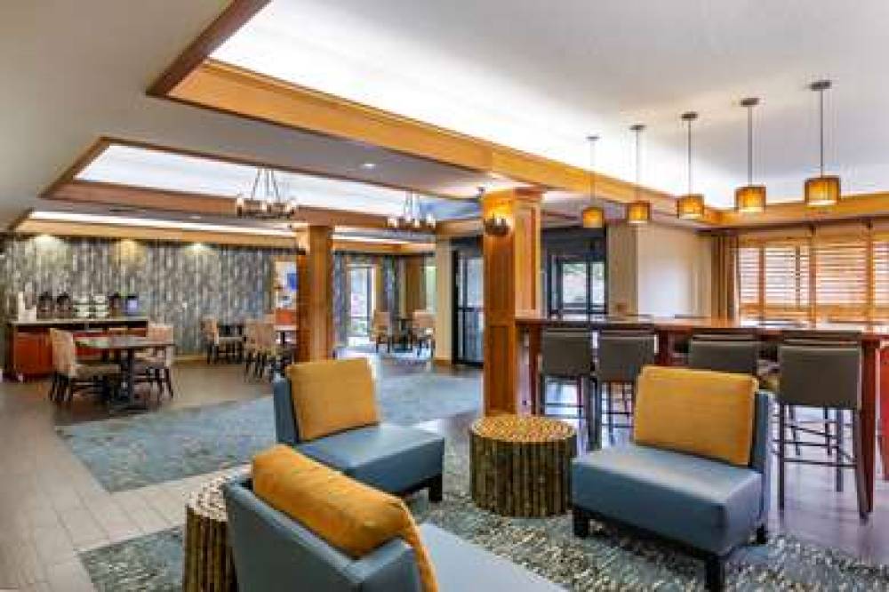 COMFORT INN MISSOULA 4