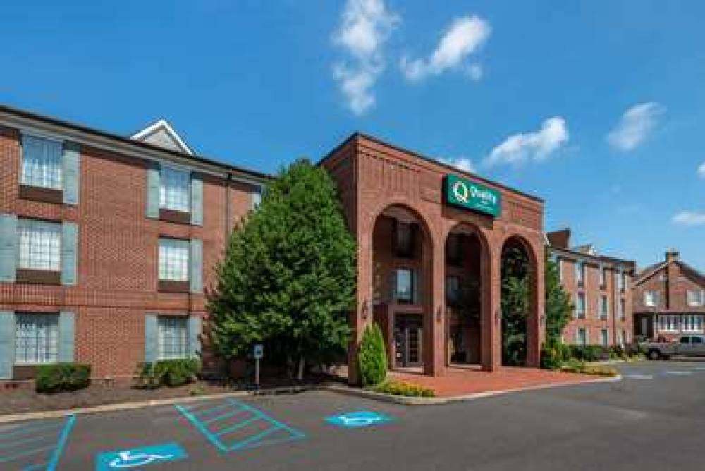 Comfort Inn Montgomeryville