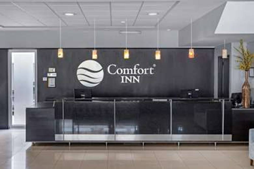 COMFORT INN MORELIA 4