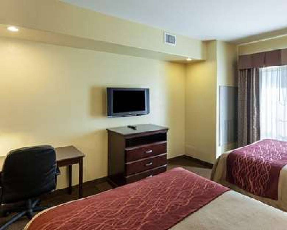 Comfort Inn Near SeaWorld 7