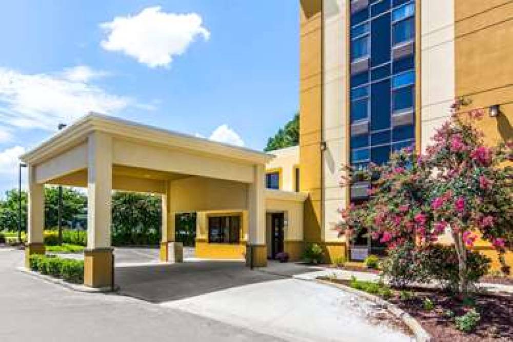 Comfort Inn Newport News