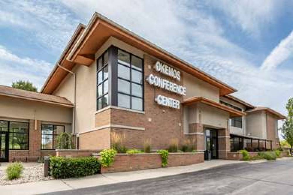 Comfort Inn Okemos - East Lansing 3