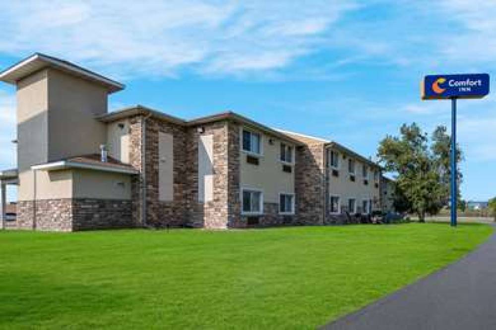 Comfort Inn Onalaska - La Crosse Area 1