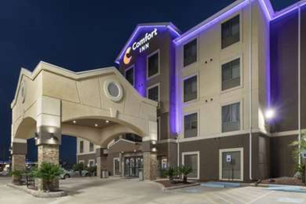 Comfort Inn Orange 3