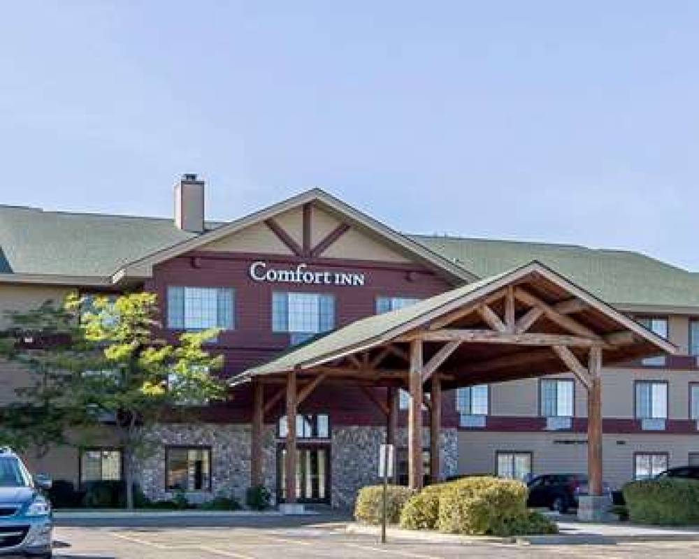 Comfort Inn Owatonna