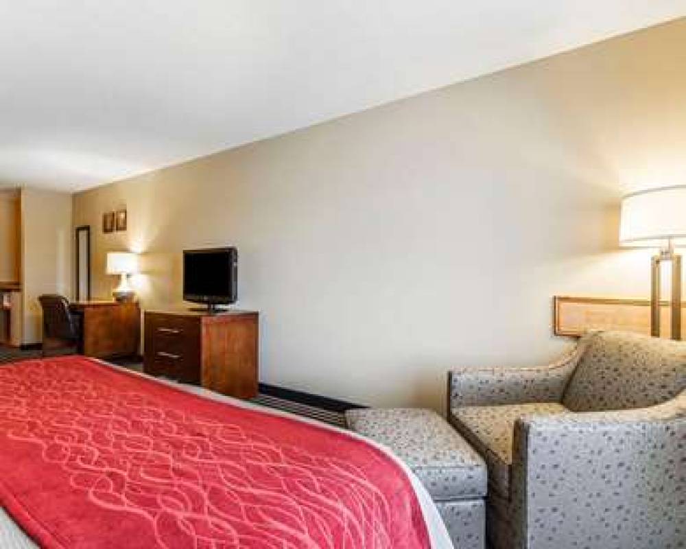 Comfort Inn Owatonna 10