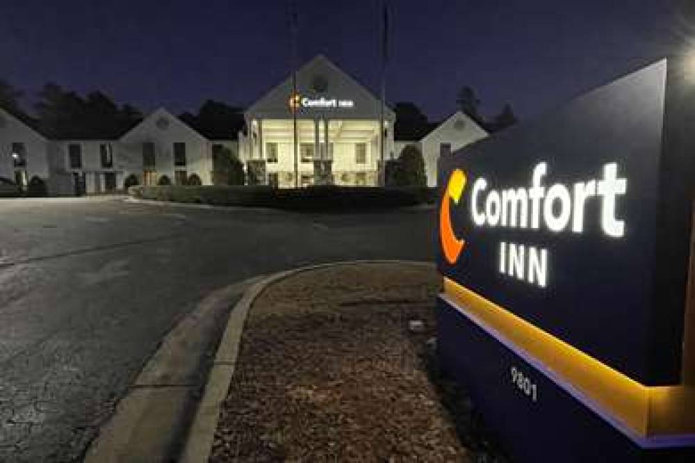 Comfort Inn Pinehurst