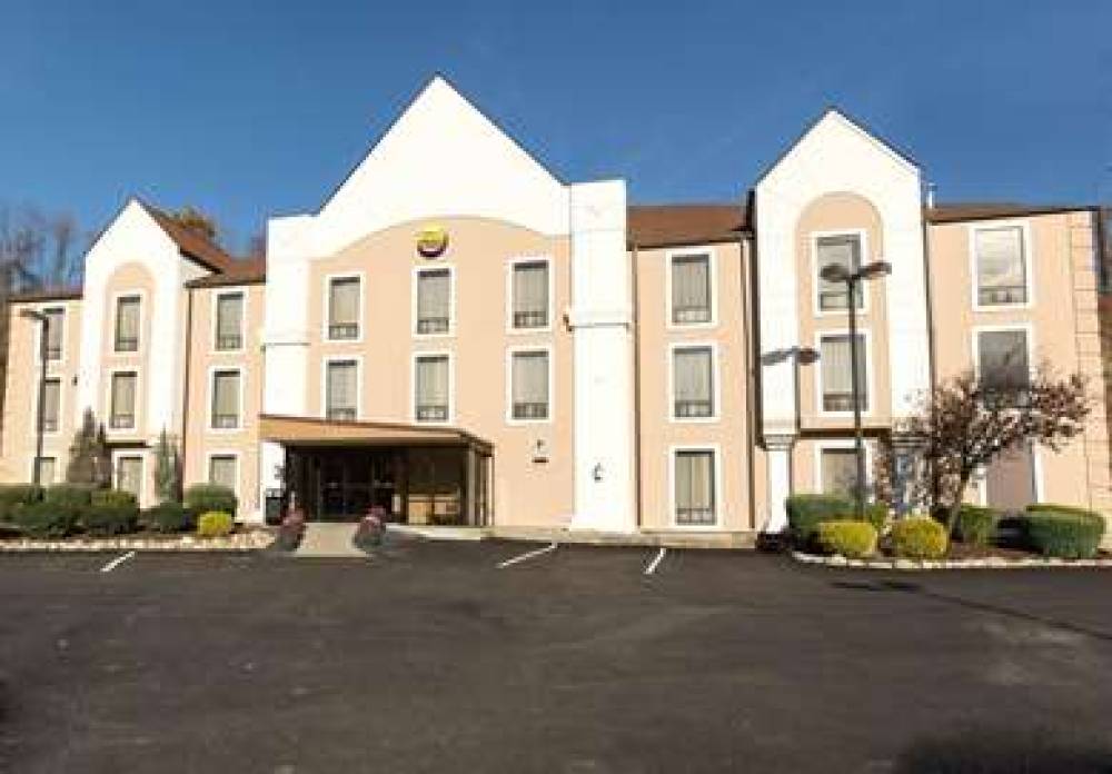 Comfort Inn Pittsburgh 2