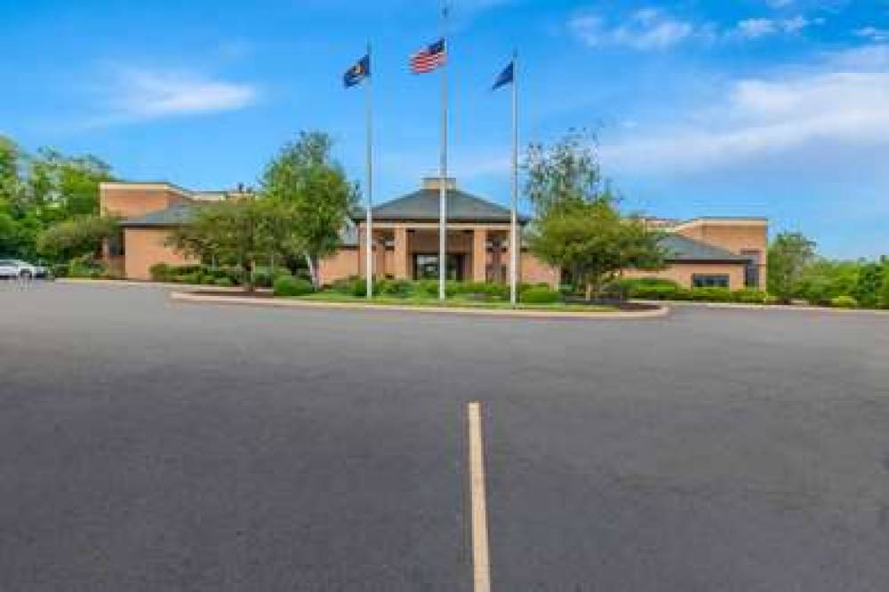 Comfort Inn Pocono Lakes Region 1