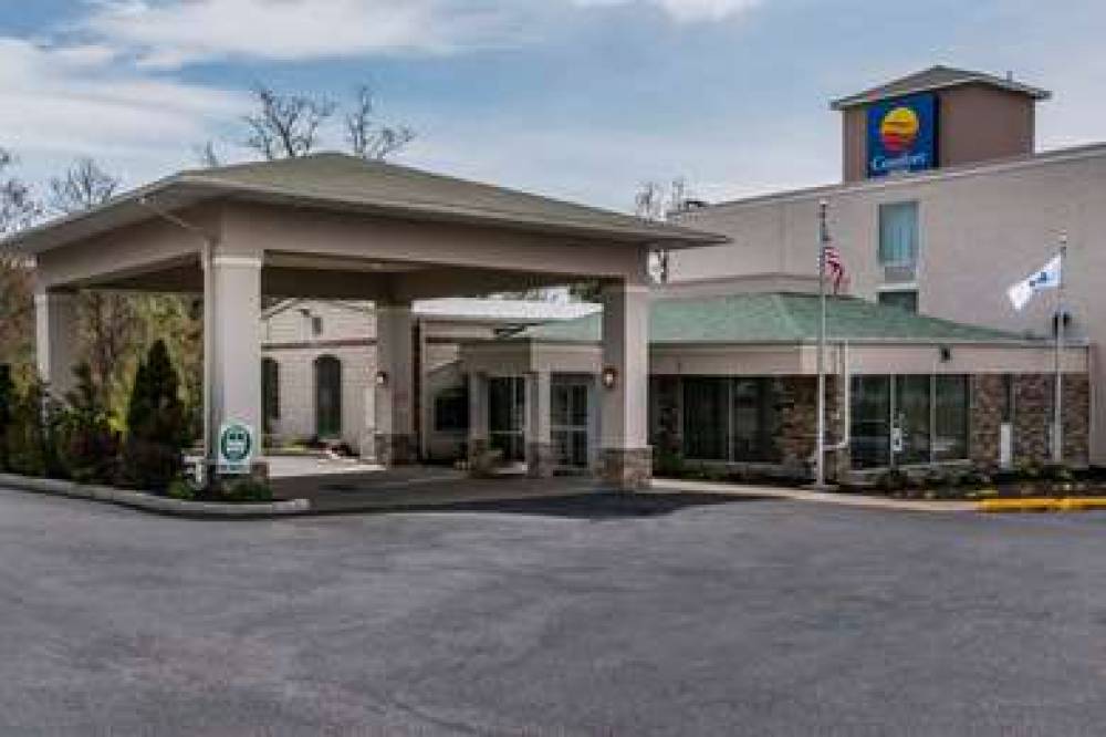 Comfort Inn - Pocono Mountains 2