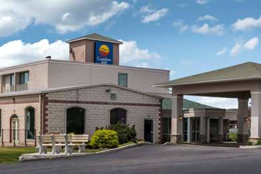 Comfort Inn - Pocono Mountains 1