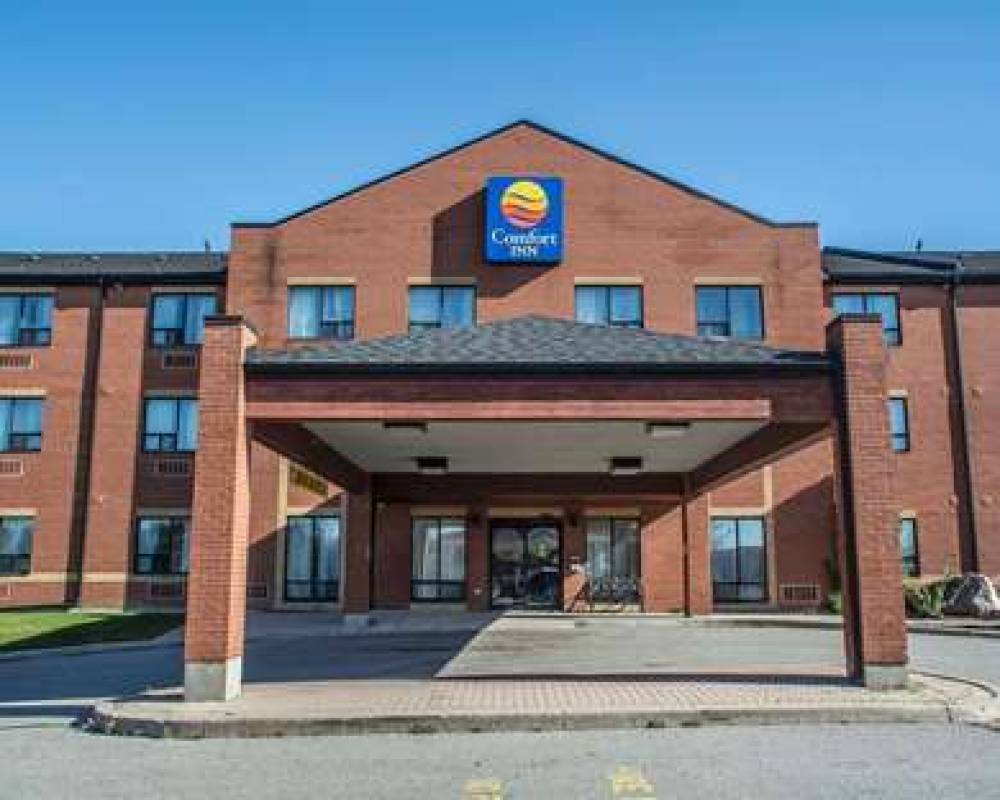 Comfort Inn Port Hope