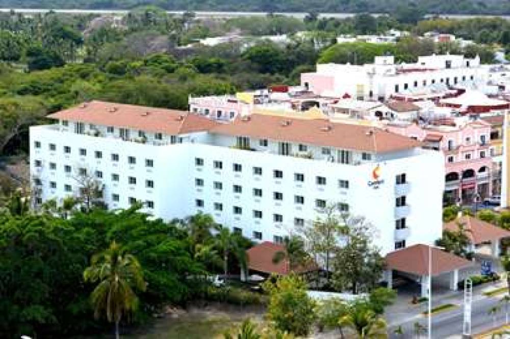 Comfort Inn Puerto Vallarta 5