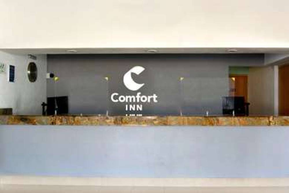 Comfort Inn Puerto Vallarta 8