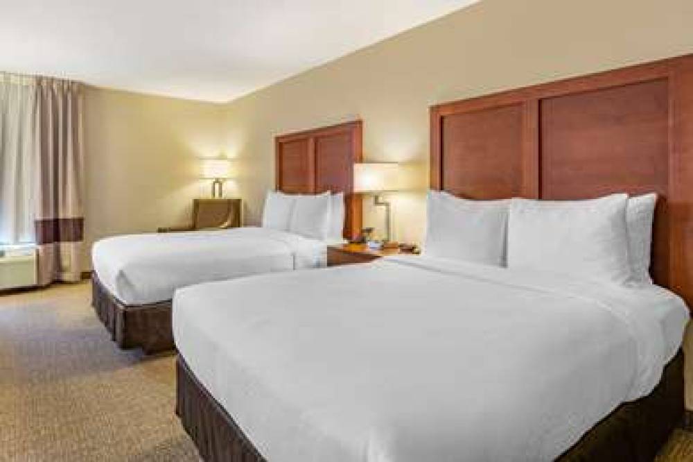 Comfort Inn Quantico 5