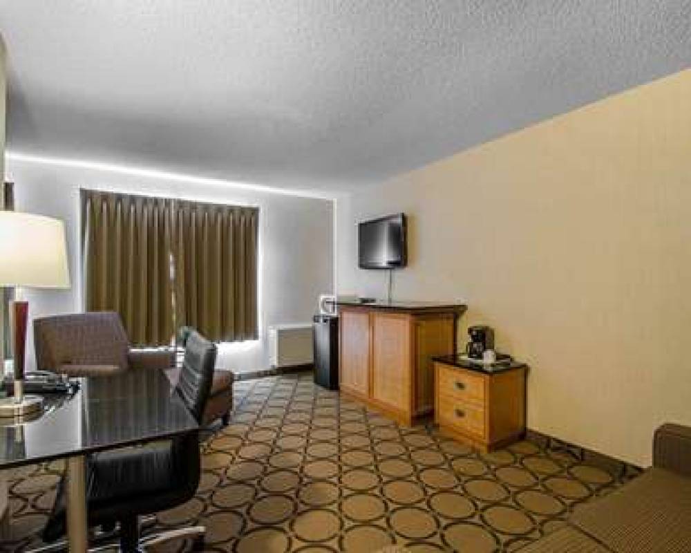 Comfort Inn Regina 7