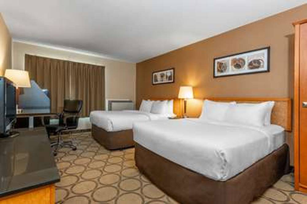 Comfort Inn Regina 9