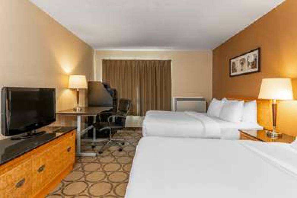 Comfort Inn Regina 10