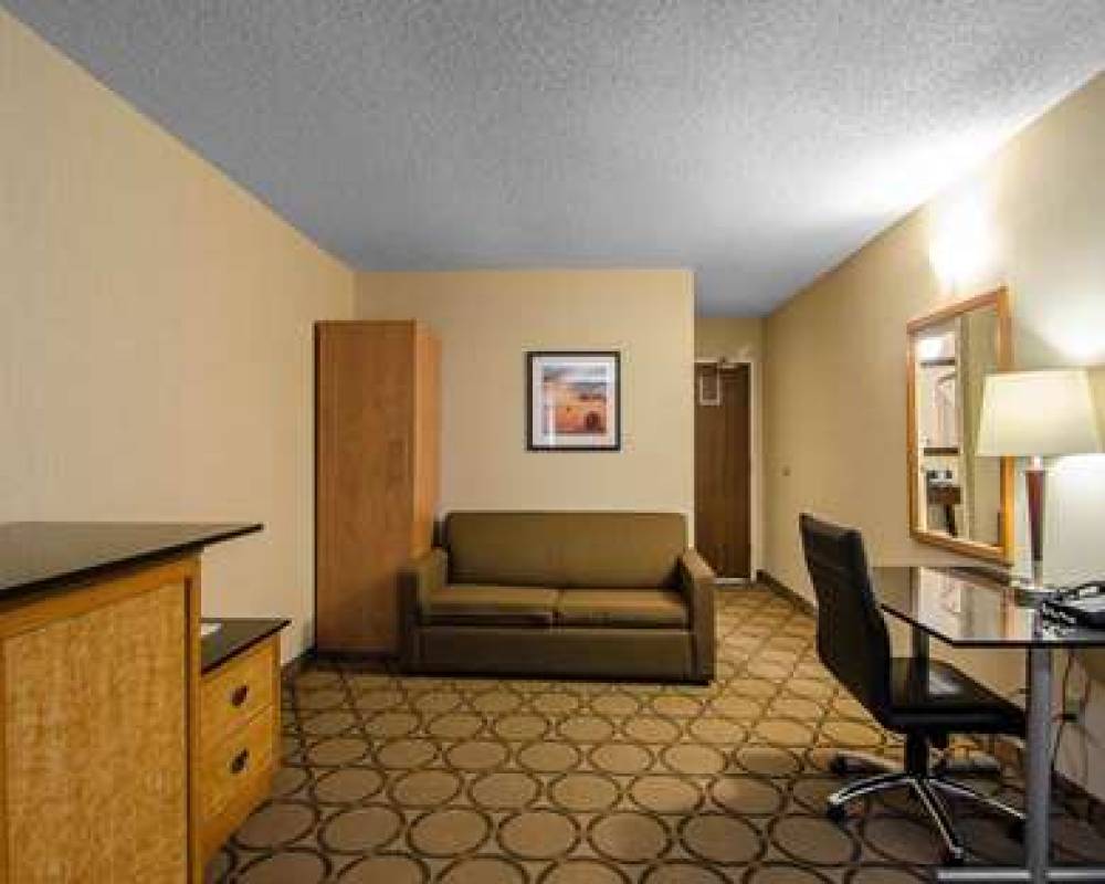 Comfort Inn Regina 5