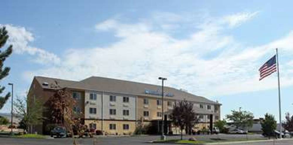 Comfort Inn Richfield 3