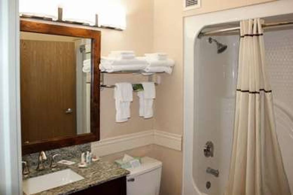 Comfort Inn Richfield 9