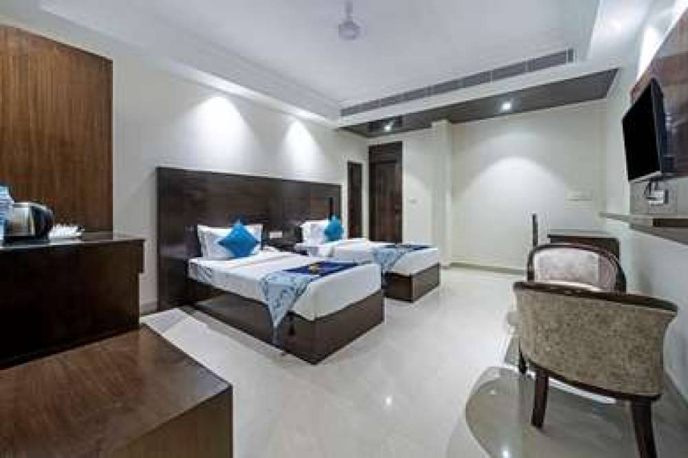 COMFORT INN RISHIKESH 2