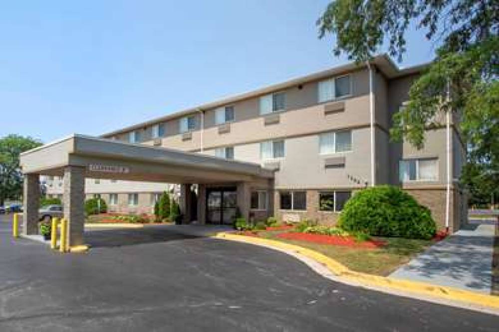 Comfort Inn Rockford