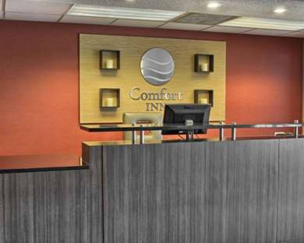 COMFORT INN RUTHER GLEN NEAR KINGS 3