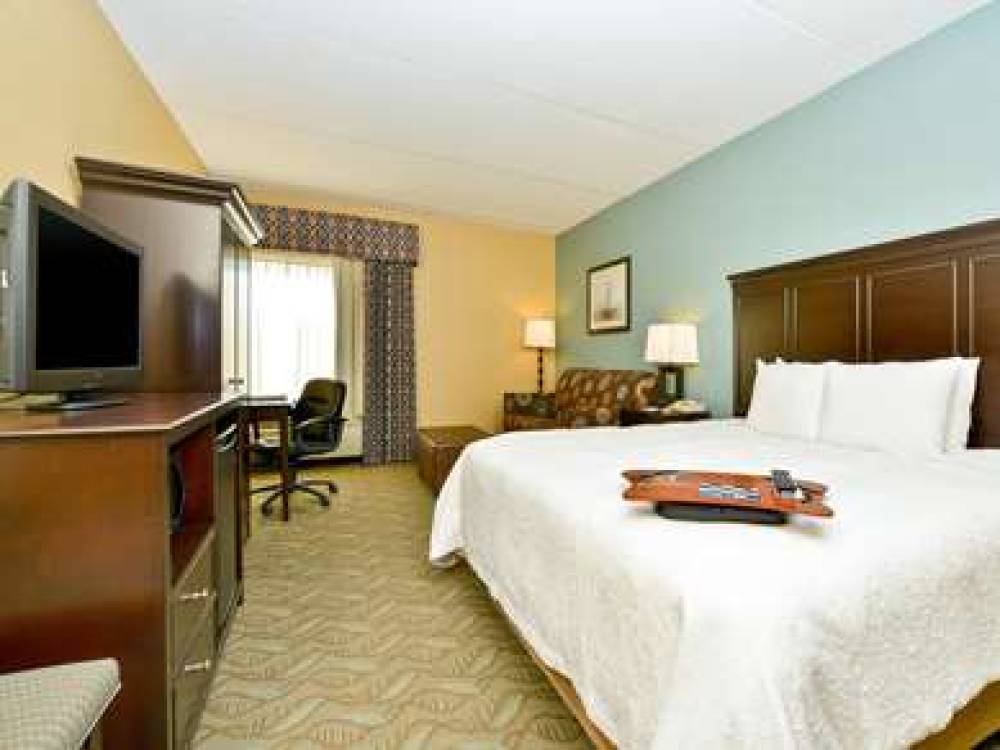 COMFORT INN SACO-OLD ORCHARD BEACH 7