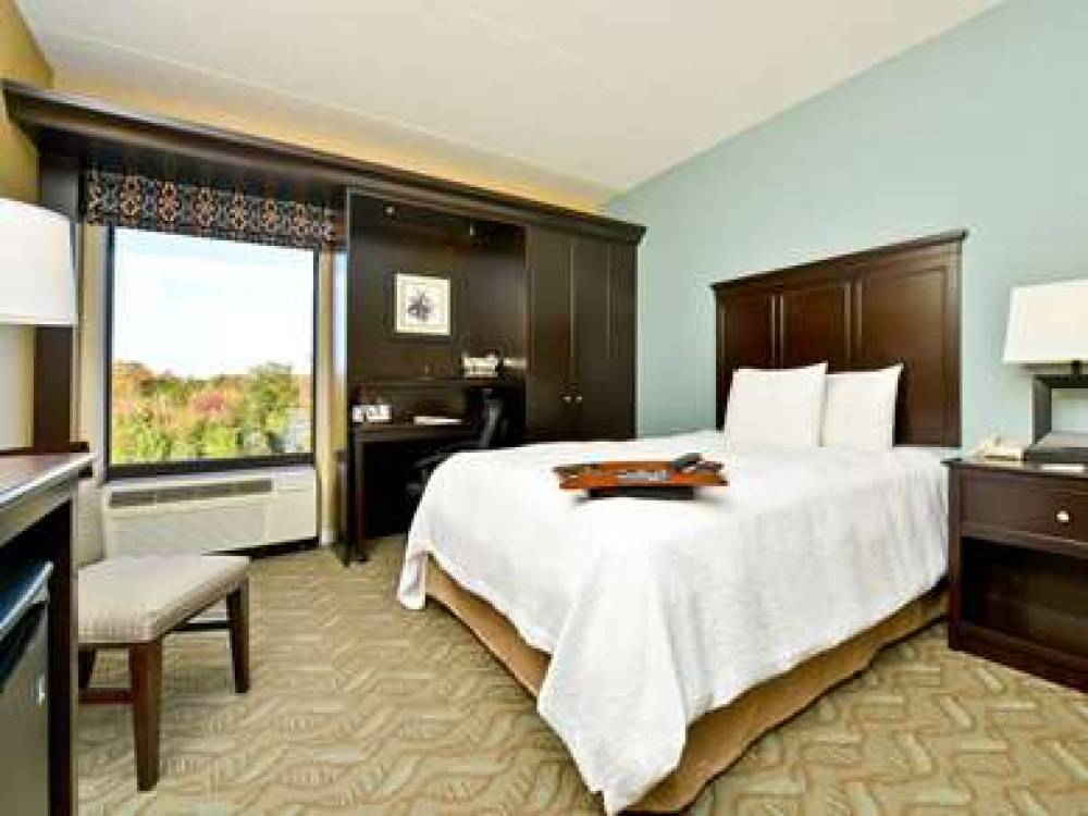 COMFORT INN SACO-OLD ORCHARD BEACH 6