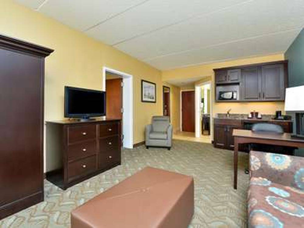 COMFORT INN SACO-OLD ORCHARD BEACH 9