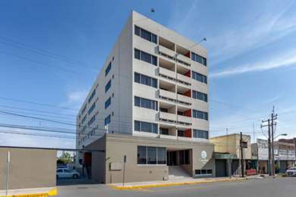 Comfort Inn San Luis Potosi