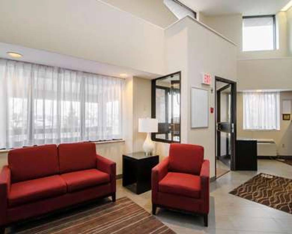 Comfort Inn Saskatoon 4