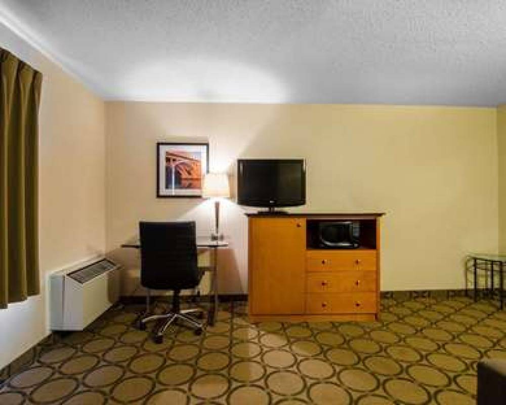 Comfort Inn Saskatoon 5